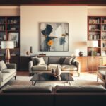 What is the 3-5-7 Rule in Decorating