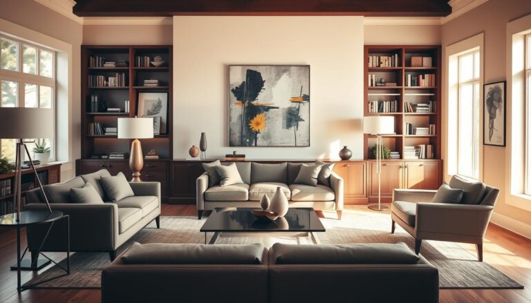 What is the 3-5-7 Rule in Decorating