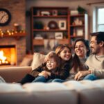How to Enjoy Quality Time with Your Family