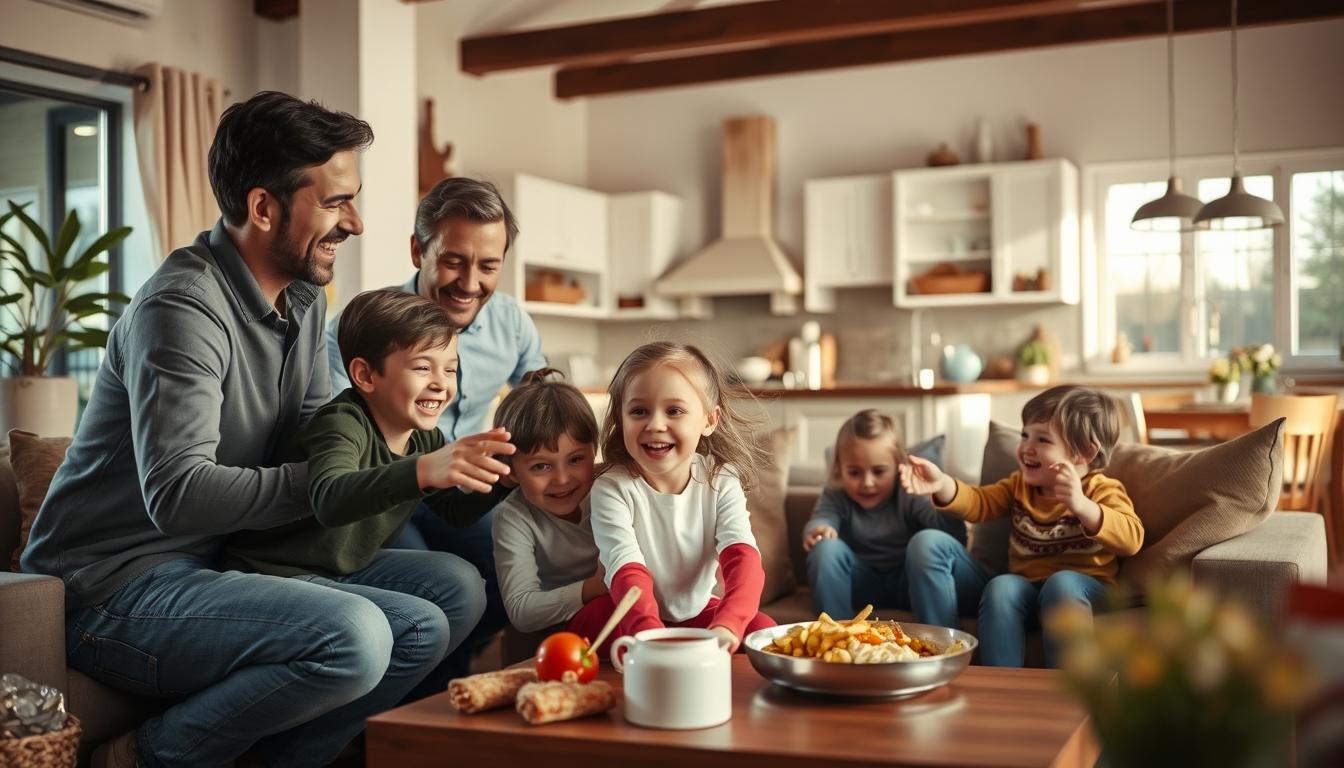 Exciting Family Activities