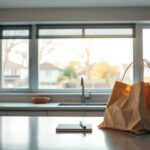 What is the 5 4 3 2 1 shopping method