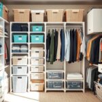 Organize Your Closet Like a Pro