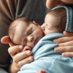Caring for Your Newborn Baby Boy