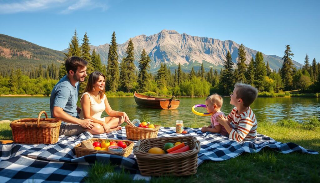 affordable family vacations