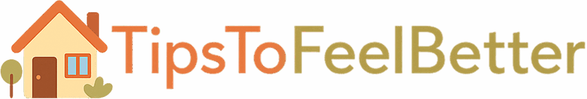 TipsToFeelBetter