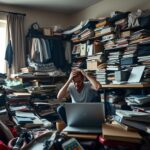 Decluttering Tips for Hoarders