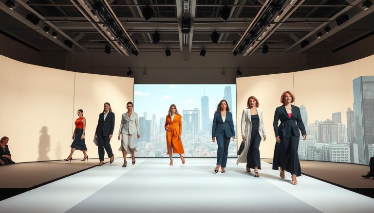 Fashion Guide for Women Over 40