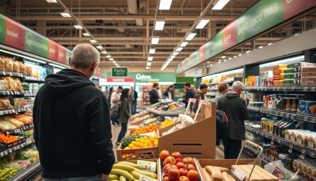 grocery shopping tips