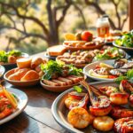 Healthy Family Recipes from Australia