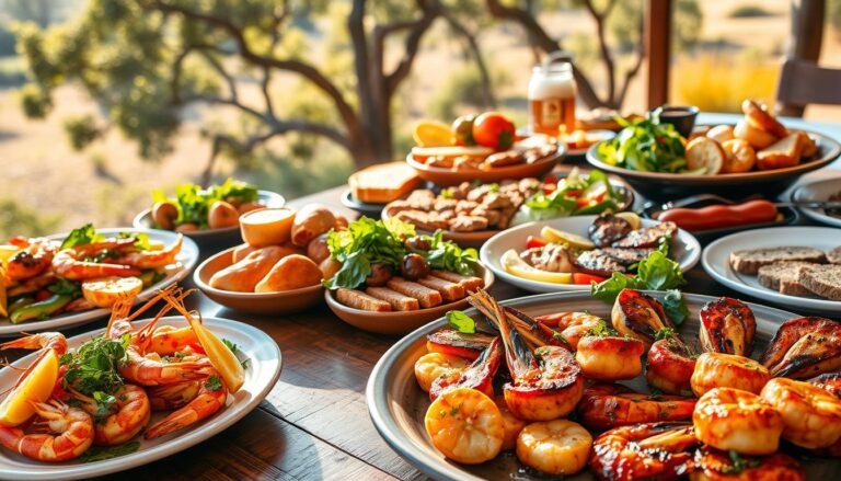 Healthy Family Recipes from Australia