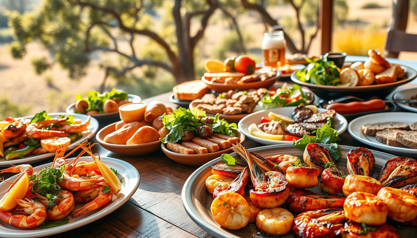 Healthy Family Recipes from Australia