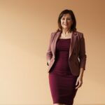 Fashion Tips for Women Over 40 and Overweight