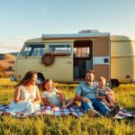 Inexpensive Spring Break Trips the Whole Family