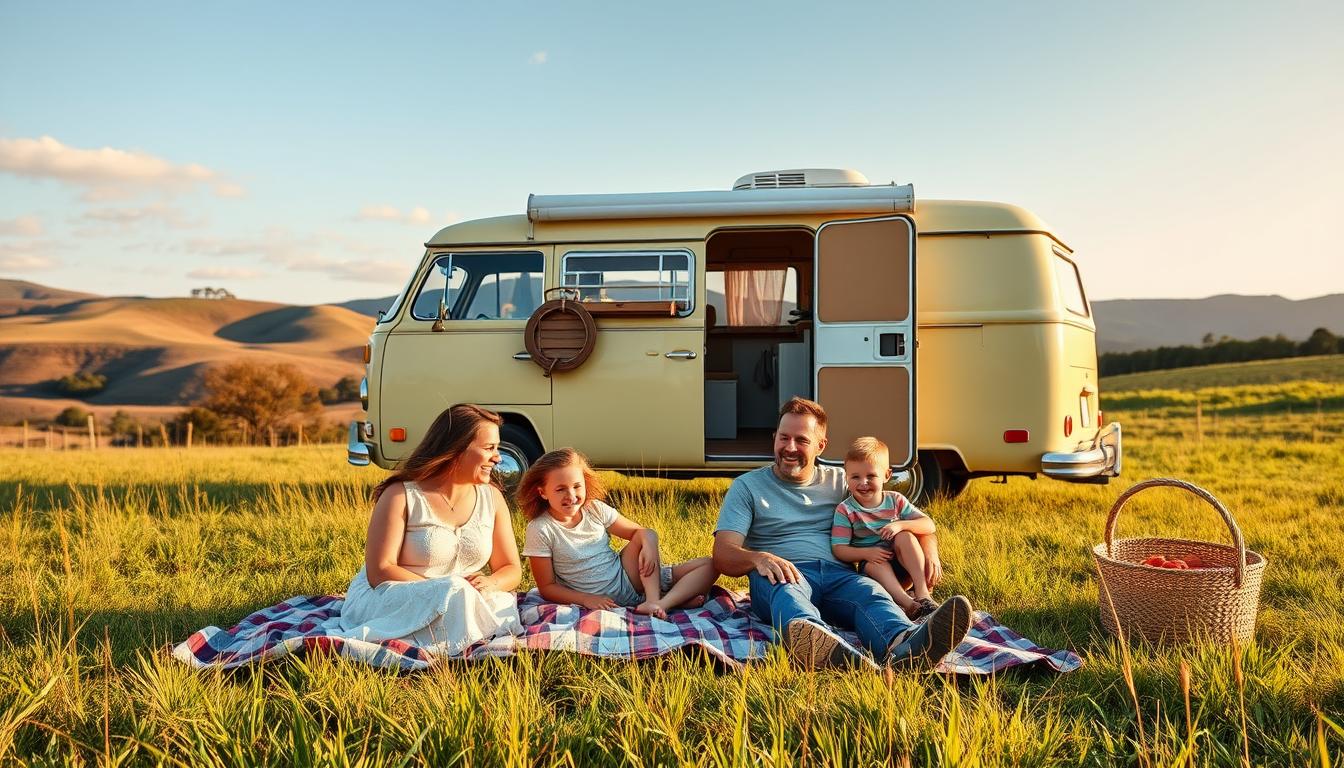 Inexpensive Spring Break Trips the Whole Family