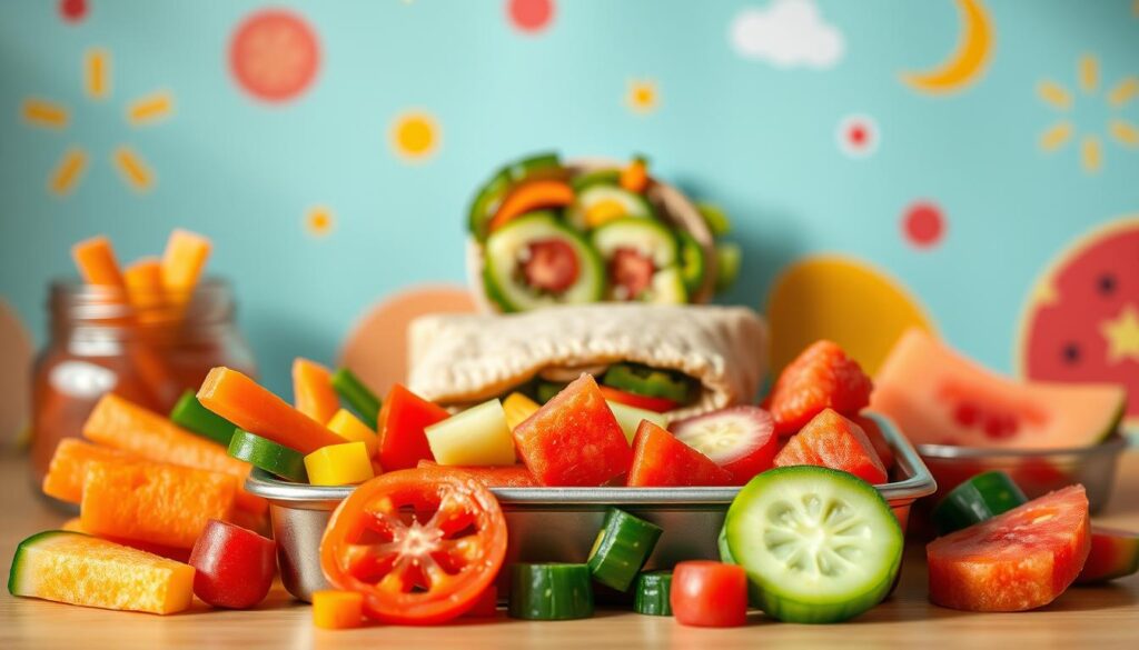 lunch ideas for kids
