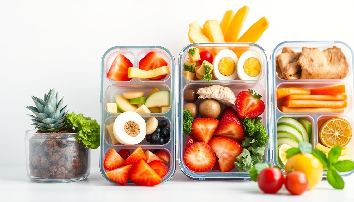 Tasty Lunchbox Ideas for Picky Eaters