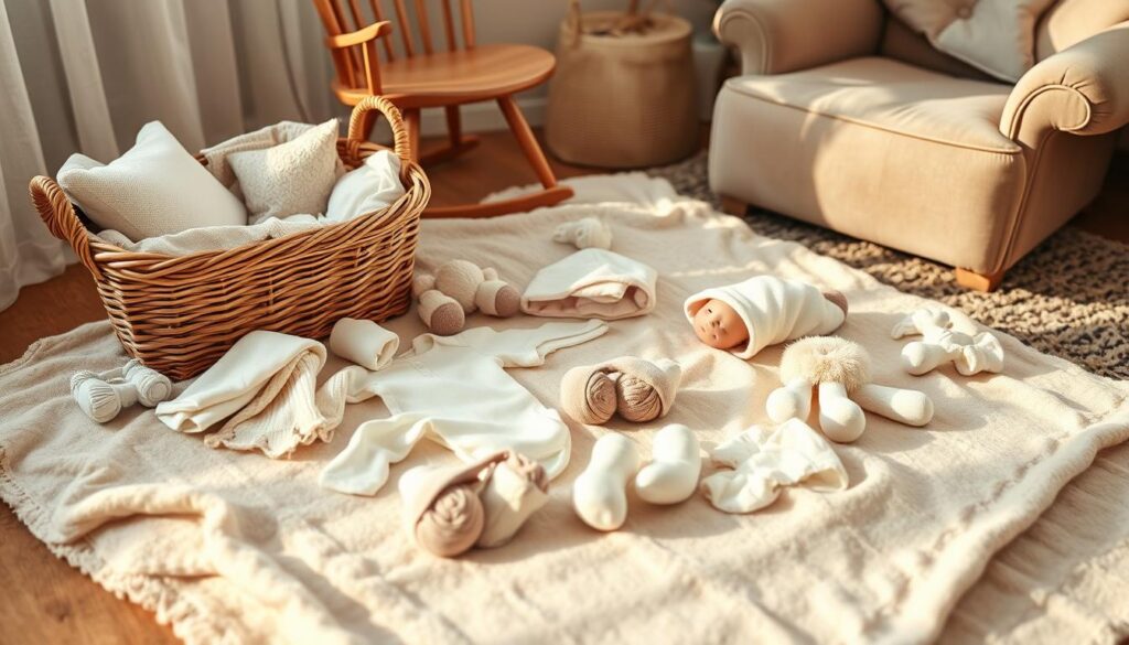 newborn baby boy clothing and gear