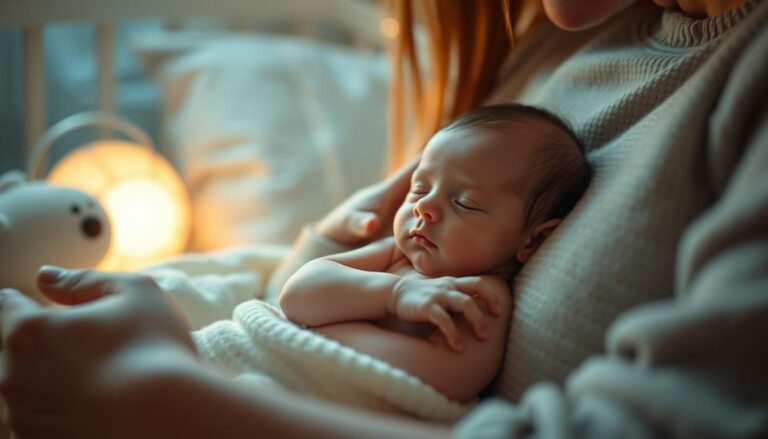 Caring for Your Newborn