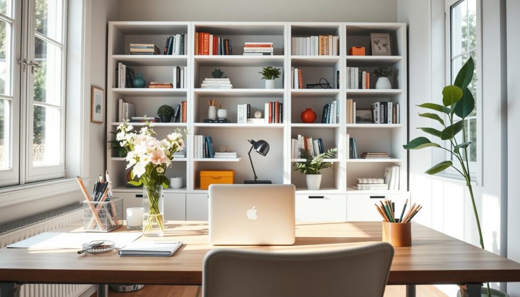 organizing tips