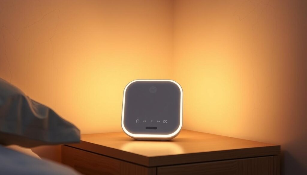 wake-up light for preteens