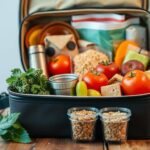 Delicious Lunchbox Recipes for Busy Adults