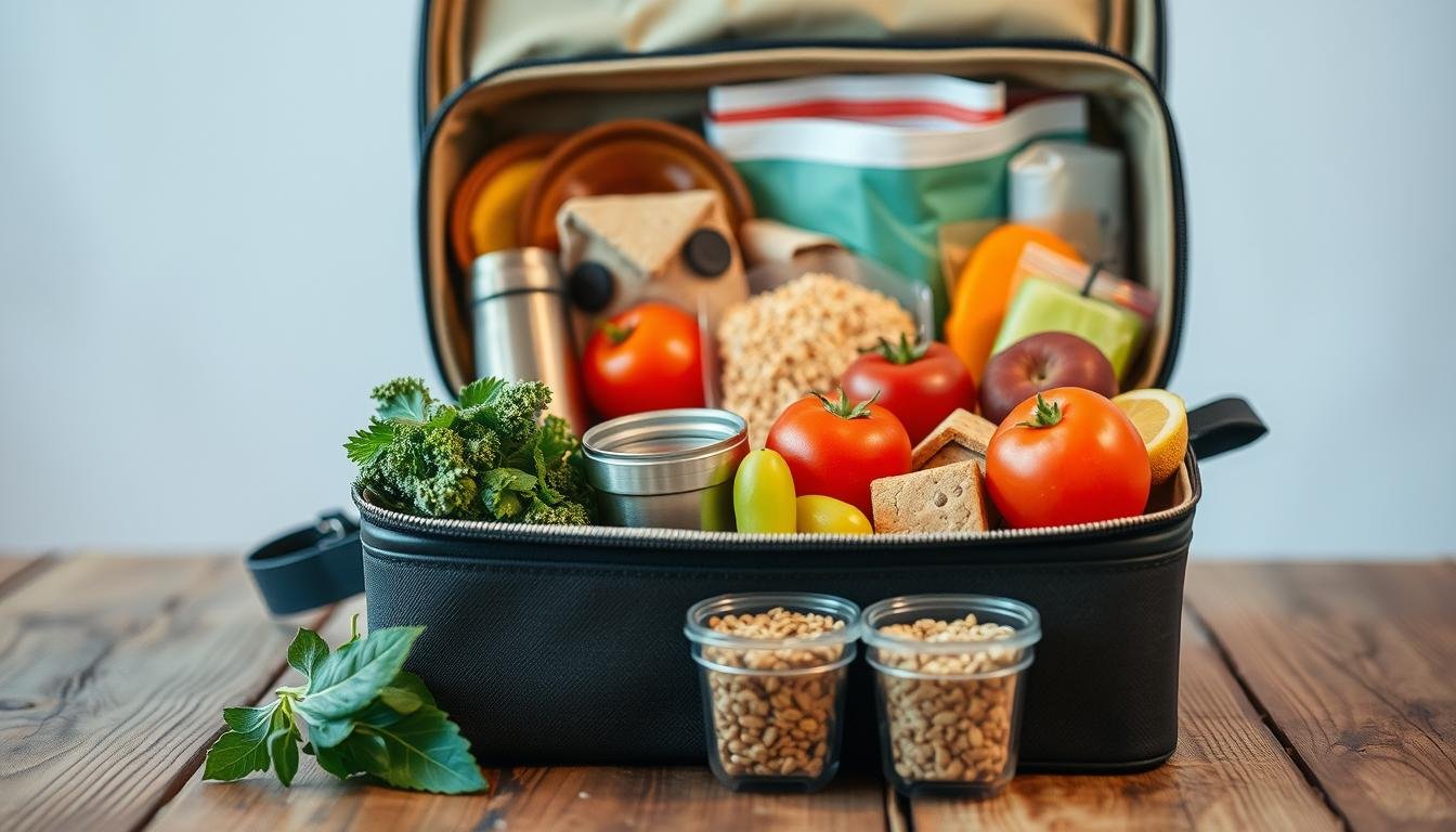 Delicious Lunchbox Recipes for Busy Adults