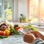 How to Drastically Cut Your Grocery Bill