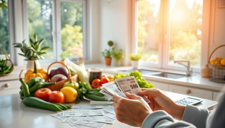 How to Drastically Cut Your Grocery Bill