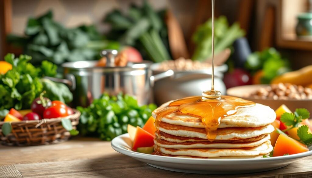 healthy family recipes for pancreas disease