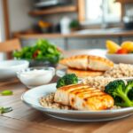 Healthy Family Recipes for Pancreas Disease