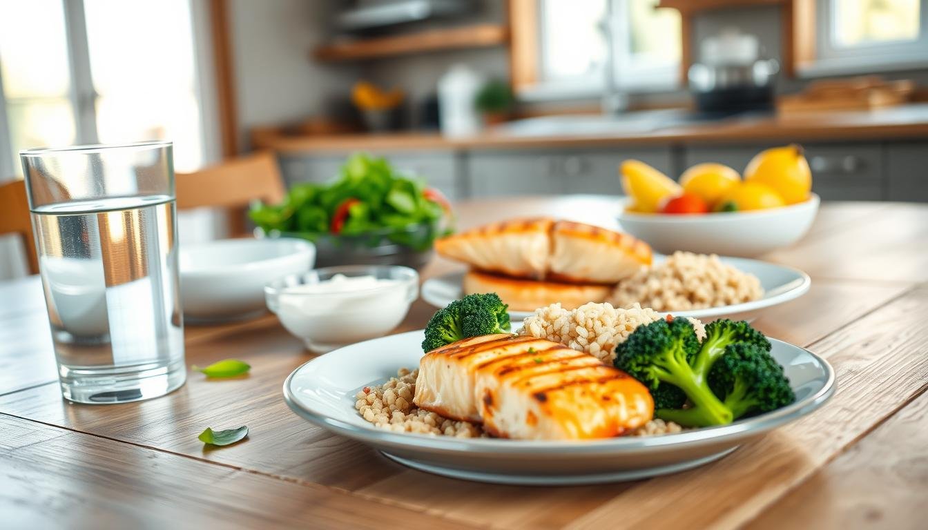 Healthy Family Recipes for Pancreas Disease