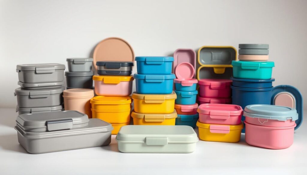 lunchbox containers